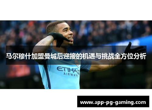 马尔穆什加盟曼城后迎接的机遇与挑战全方位分析